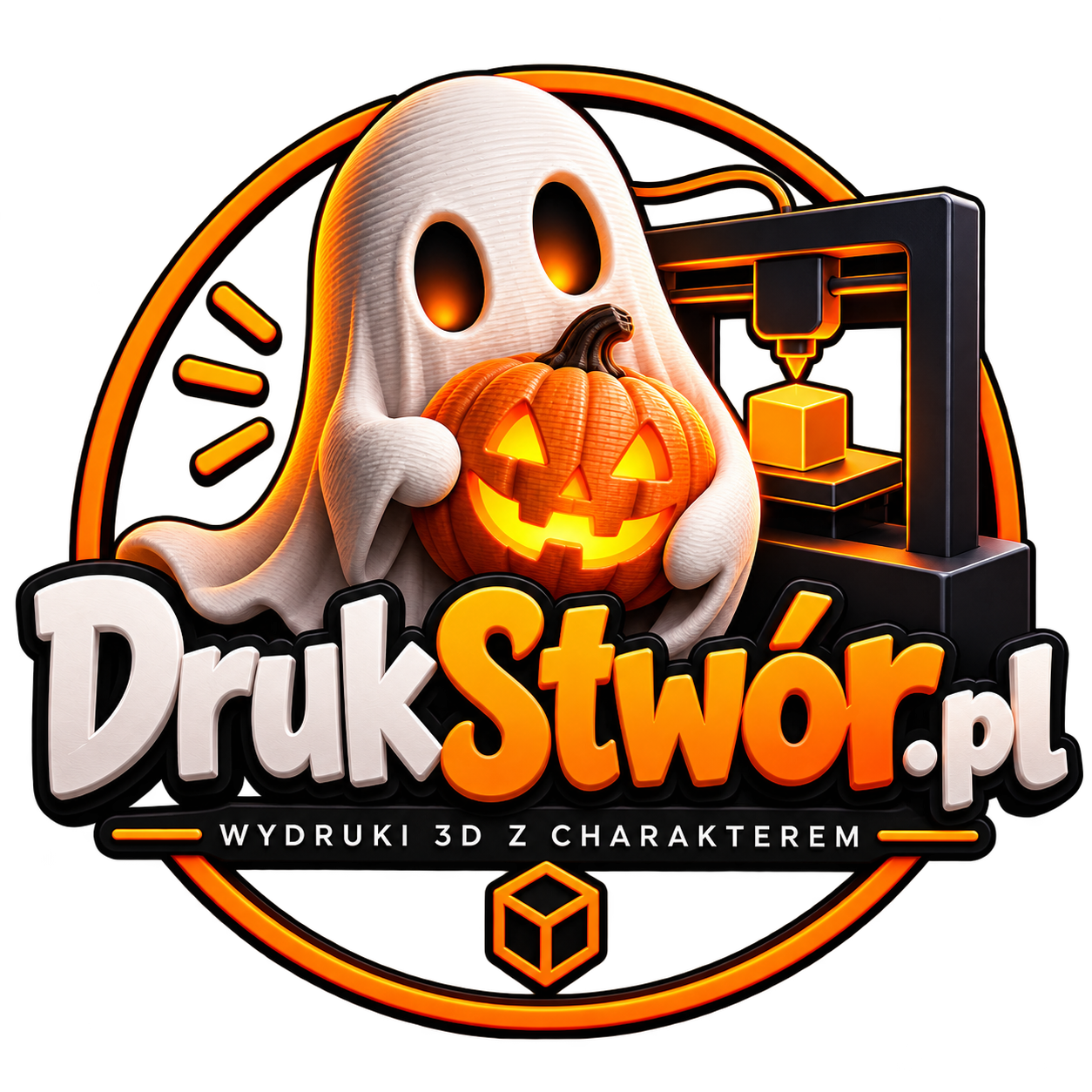 Logo DrukStwór.pl